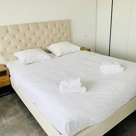 Appartement Large One Bedroom In Center With Terrace & Parking Luxembourg